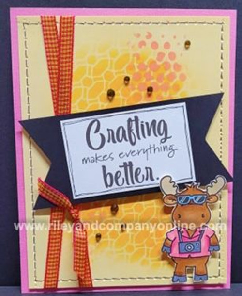 Crafting makes Everything better Crafting makes Everything better