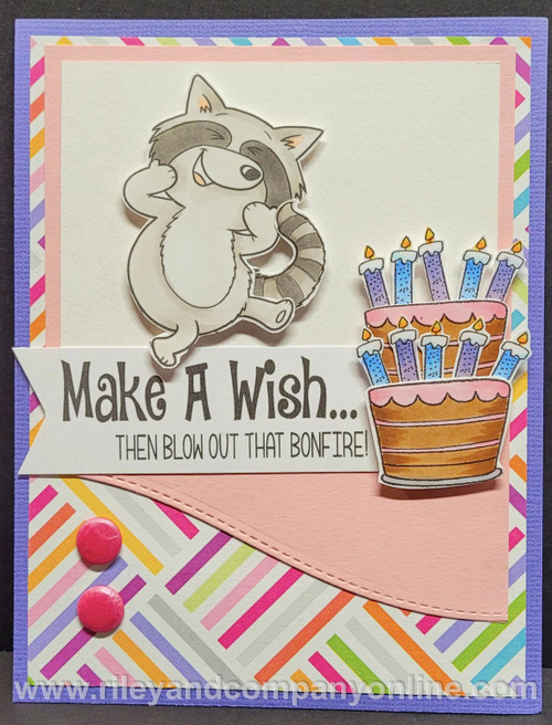 Make a Wish Make a Wish