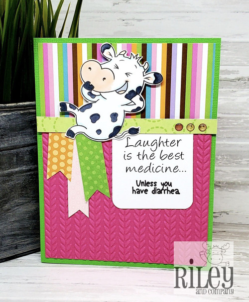 Laughter is the best medicine Laughter is the best medicine