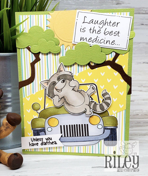 Laughter is the best medicine Laughter is the best medicine