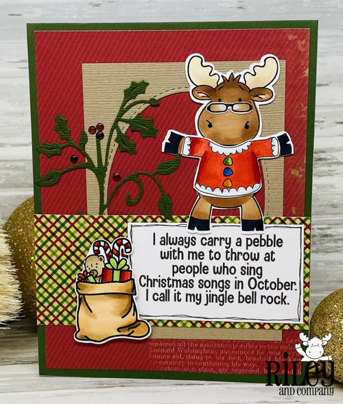 Jingle Bell Rock Jingle Bell Rock