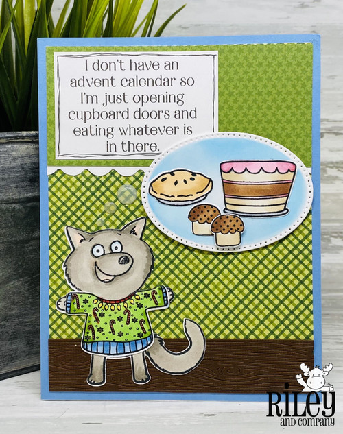 Opening cupboard doors