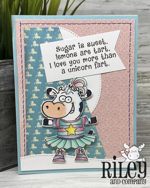 Unicorn Fart Unicorn Fart