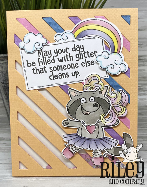 May your day be filled with glitter May your day be filled with glitter