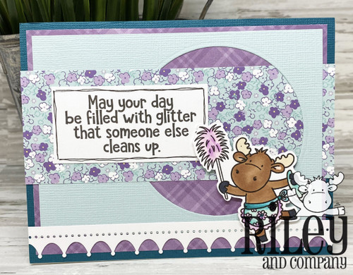 May your day be filled with glitter May your day be filled with glitter