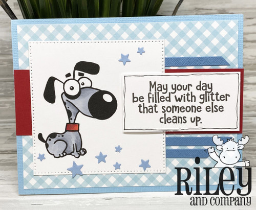 May your day be filled with glitter May your day be filled with glitter