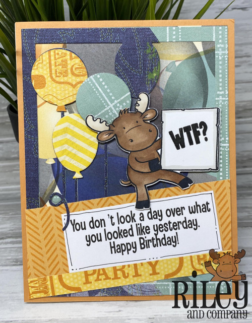 A day over yesterday