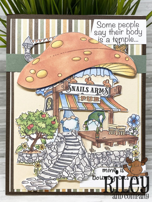 Bouncy Castle Bouncy Castle