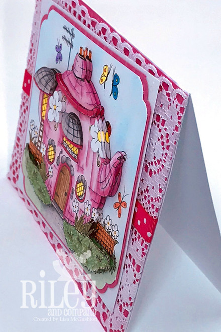 Layer for a 3D look! Quick tip: Color once, copy three or four times! Layer for a 3D look! Quick tip: Color once, copy three or four times!