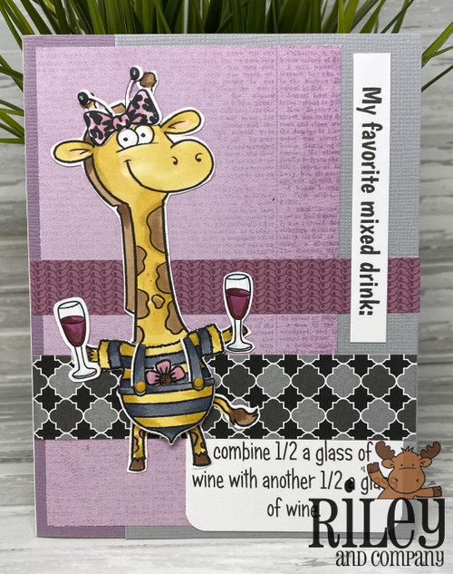 My favorite mixed drink My favorite mixed drink