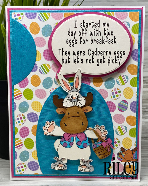 Two Eggs for Breakfast Two Eggs for Breakfast