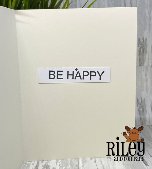 Urban Chic Business District - Coffee Central die set (set of 10)