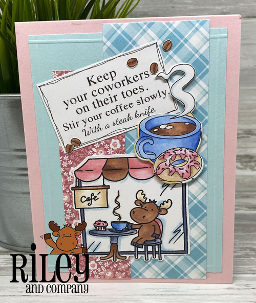 Keep Coworkers  On Their Toes Keep Coworkers  On Their Toes