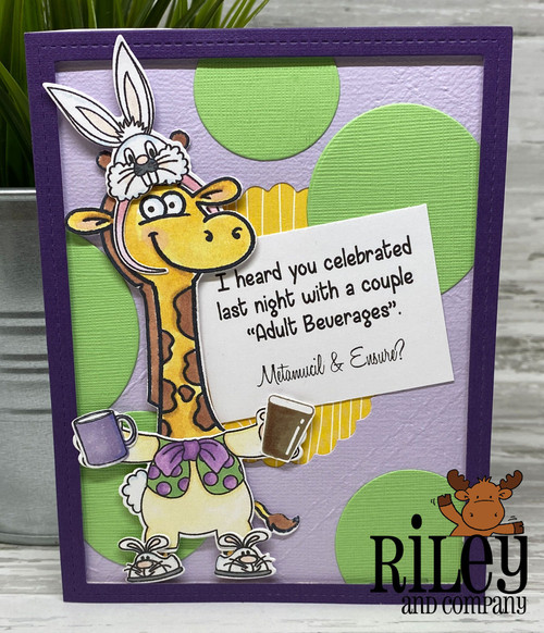 Adult Beverages Adult Beverages