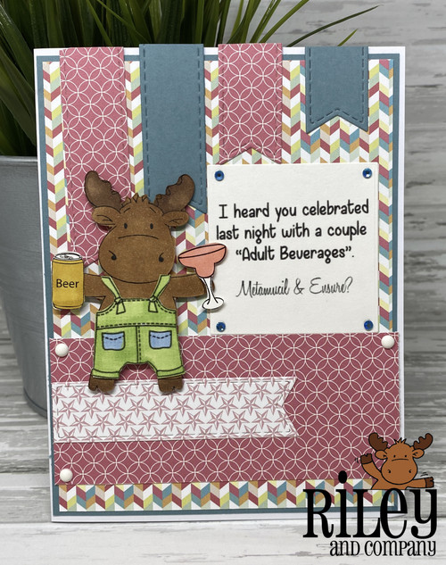 Adult Beverages Adult Beverages