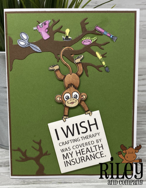 Crafting Therapy Crafting Therapy