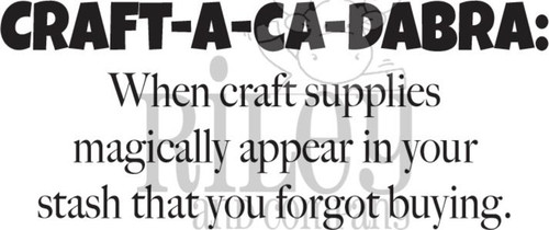 Craft-A-Cadabra