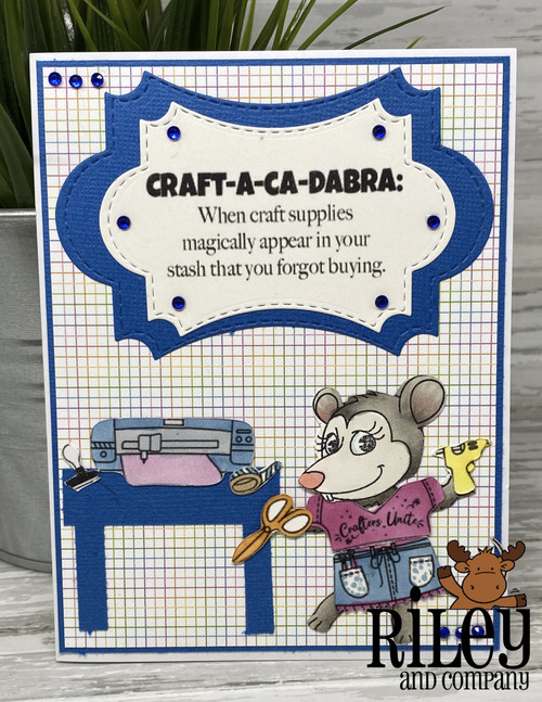 Craft-A-Cadabra Craft-A-Cadabra