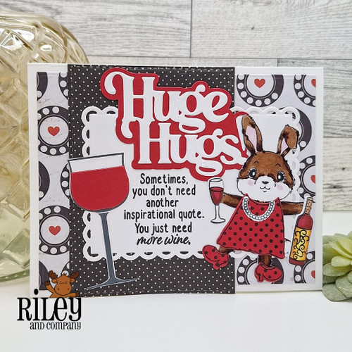 Dress Up Riley - Sophie's Accessories Clear Set