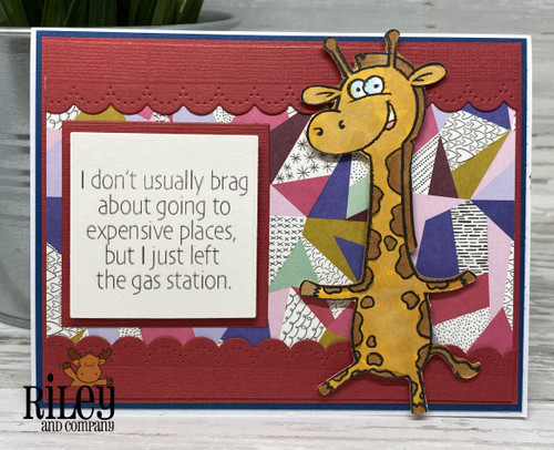 I Don't Usually Brag I Don't Usually Brag