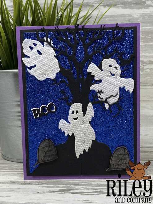 3 Little Ghosts 3 Little Ghosts