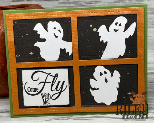 3 Little Ghosts 3 Little Ghosts