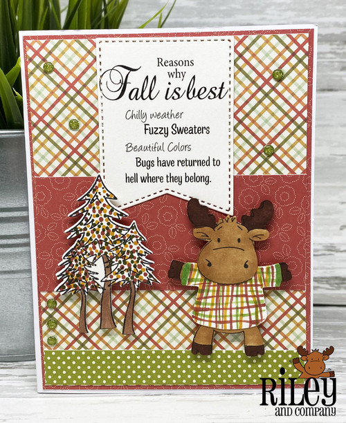 Reasons Why Fall is Best Reasons Why Fall is Best