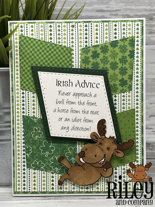 Never Approach an Idiot