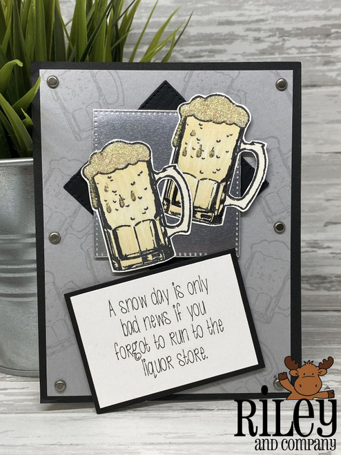 A Snow Day is Only Bad News A Snow Day is Only Bad News