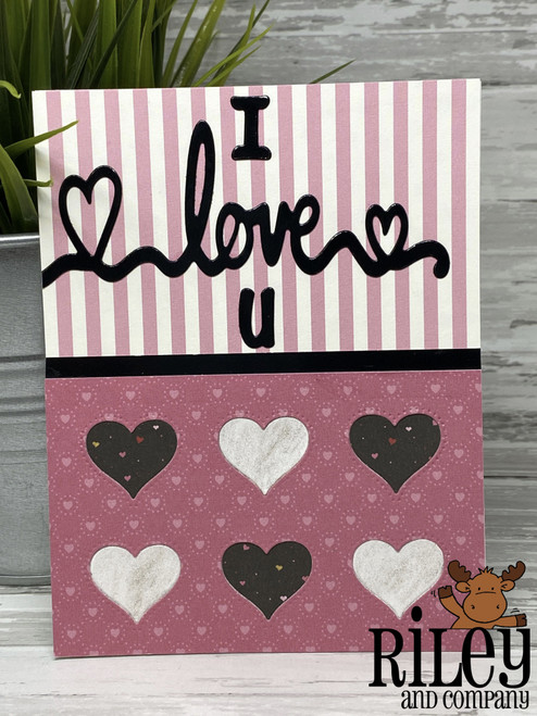 Open Heart Background Open Heart Background