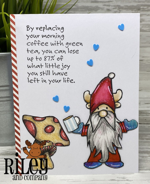 Replacing Coffee Replacing Coffee
