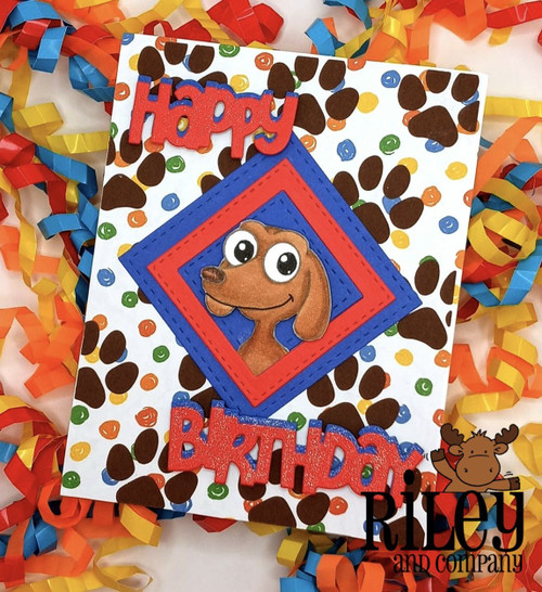 Pawprint Background Pawprint Background