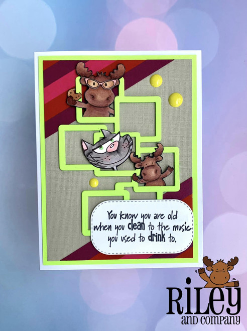 When You Clean When You Clean