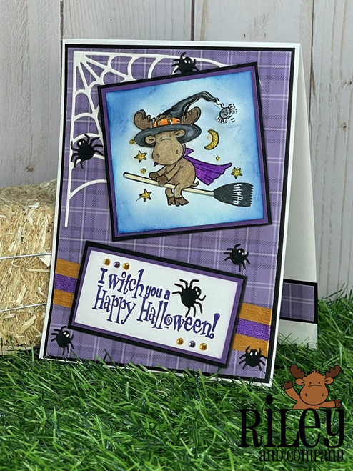 I Witch You I Witch You