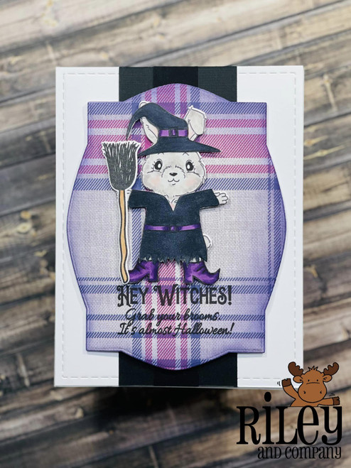 Hey Witches Hey Witches