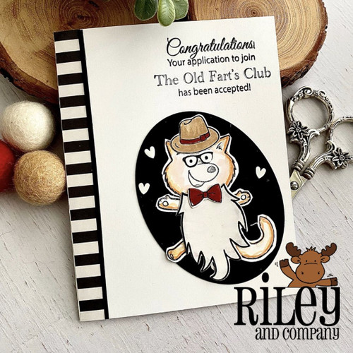 Old Farts Club Old Farts Club