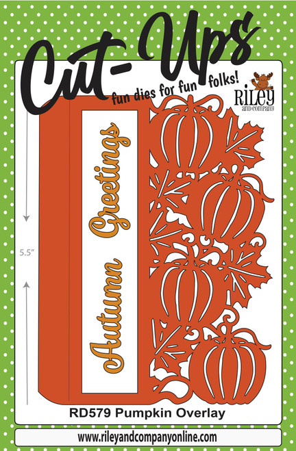 Overlay - Pumpkin