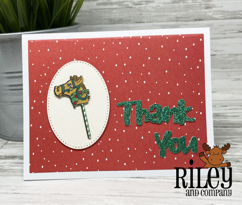 Small Thank You Small Thank You