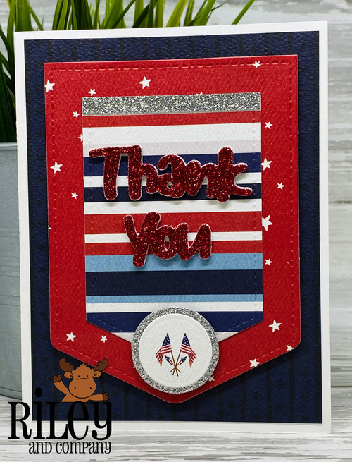 Small Thank You Small Thank You