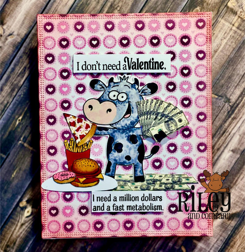 I Don't Need a Valentine I Don't Need a Valentine