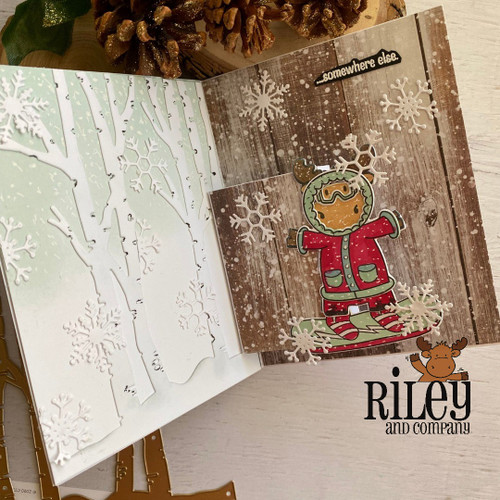 Let it Snow Let it Snow