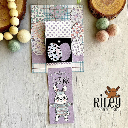 Easter Eggs Easter Eggs