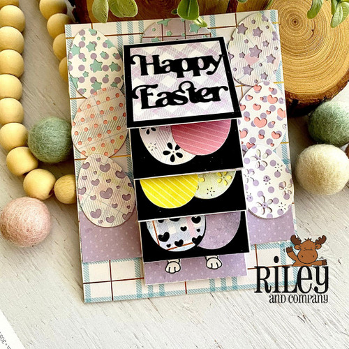 Easter Eggs Easter Eggs