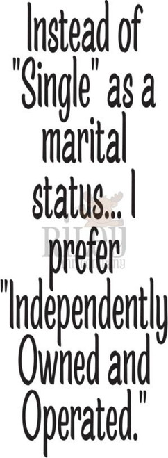 Independently owned and operated