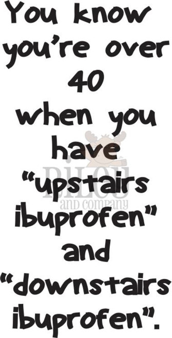 Upstairs and Downstairs