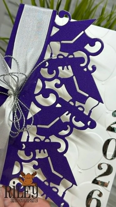 Overlay-Graduation