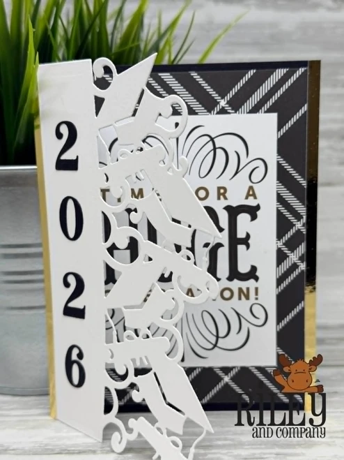 Overlay-Graduation
