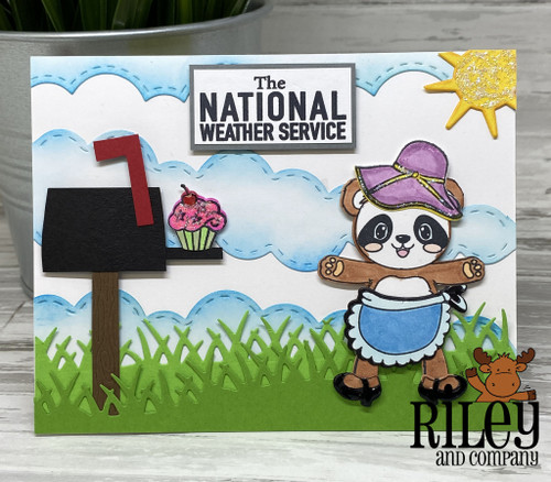 National Weather Service