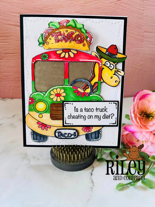 Cheating On My Tacos Cheating On My Tacos