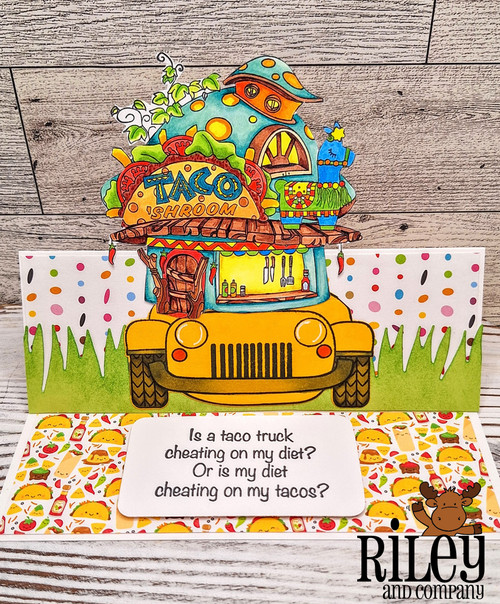 Cheating On My Tacos Cheating On My Tacos